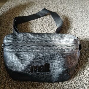 Melt cosmetics fanny pack